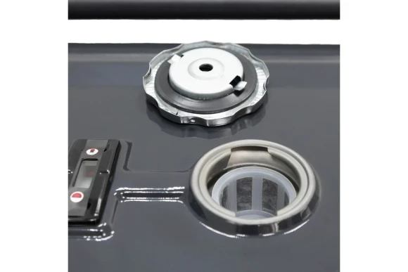 Генератор бензиновый VERTON PGG7500ES (6,0/6,5 кВт,230В,17л.с./ручной иэлектр. старт,медь, 12В, 