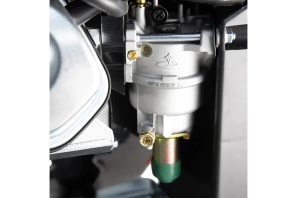 Генератор бензиновый VERTON PGG7500ES (6,0/6,5 кВт,230В,17л.с./ручной иэлектр. старт,медь, 12В, 