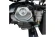 Генератор бензиновый VERTON PGG7500ES (6,0/6,5 кВт,230В,17л.с./ручной иэлектр. старт,медь, 12В, 