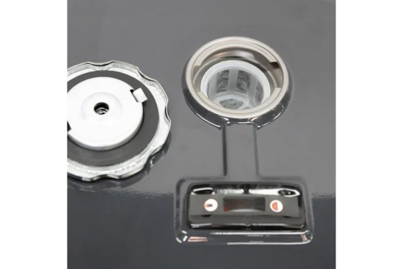 Генератор бензиновый VERTON PGG7500ES (6,0/6,5 кВт,230В,17л.с./ручной иэлектр. старт,медь, 12В, 