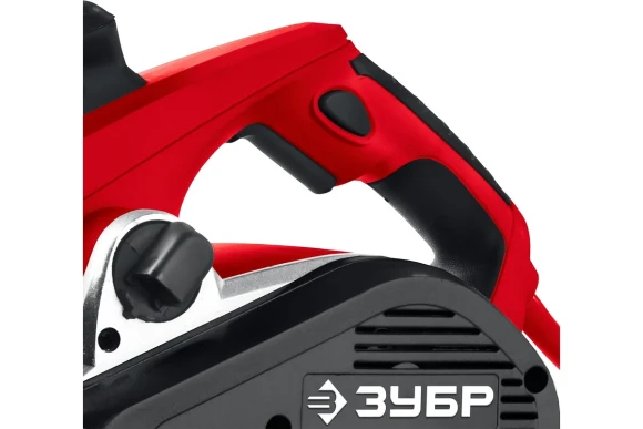 Рубанок электрический ЗУБР ЗР-1100-110, 1100Вт, 110мм, 0-4мм, 16000об/мин Рубанок электрический ЗУБР ЗР-1100-110, 1100Вт, 110мм, 0-4мм, 16000об/мин