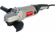 Шлифмашина угловая ИНТЕРСКОЛ УШМ 180/1800 М, 1800Вт, 180мм, 8000об/мин, в коробке Шлифмашина угловая ИНТЕРСКОЛ УШМ 180/1800 М, 1800Вт, 180мм, 8000об/мин, в коробке