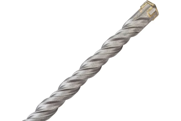 Бур 10*550*610мм, SDS+, 4-кромки, Quadro-X ГРАНИТ