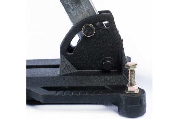 Сверлильная машина ALTECO  DD 4025 MF, 3950Вт,d-255мм + стойка