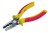 Плоскогубцы"Fine" Hobbi 180мм