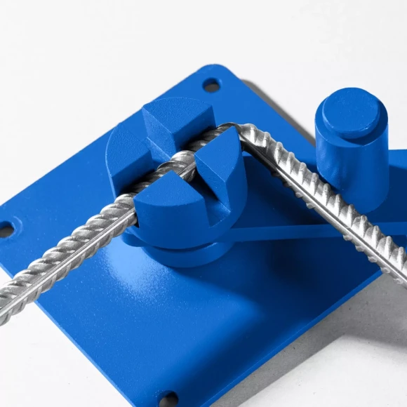 Арматурогиб,острый гиб,12/14мм Профессионал,ЗУБР 