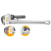 Ключ трубный Стиллсона 450мм, 2 1/2", зев 60мм, угол 90, HALPW0118 INGCO Ключ трубный Стиллсона 450мм, 2 1/2", зев 60мм, угол 90, HALPW0118 INGCO