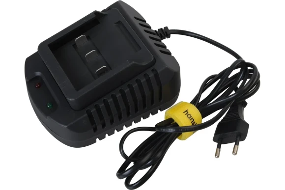 Зарядное устройство Hanskonner HBC2002, Li-ion 18В, 220в,2,3,А