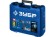 Шуруповёрт, аккум ЗУБР Профи DB-201-42 , 70Н/м,20В,2шт*4,0А/ч Li-ion+кейс