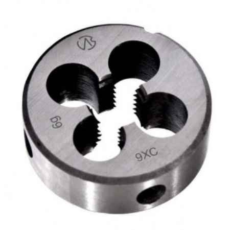 Плашка М18*1,0 сталь 9 ХС, ВИЗ Плашка М18*1,0 сталь 9 ХС, ВИЗ