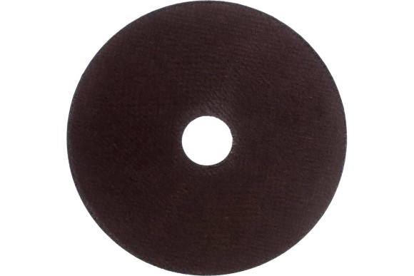 Диск отрезной по нержавейке 125 х 1.2 х 22.2мм, Х-2 серия, ЗУБР Диск отрезной по нержавейке 125 х 1.2 х 22.2мм, Х-2 серия, ЗУБР