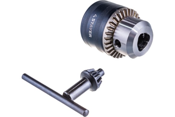 Патрон сверл.ЗВП 16мм1/2"-20UNF  STAYER 