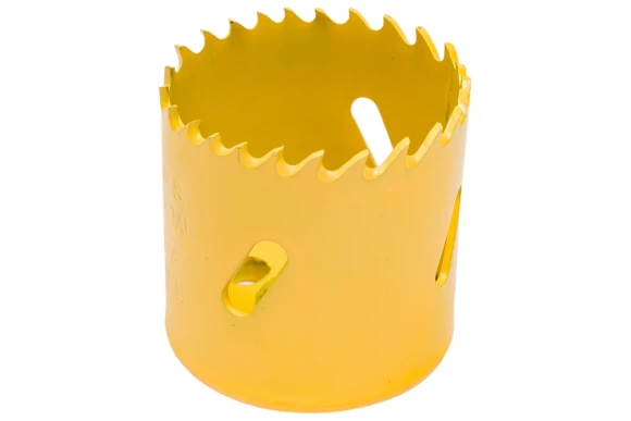 Коронка биметаллическая 44мм, металл/дерево, ProCUT STAYER