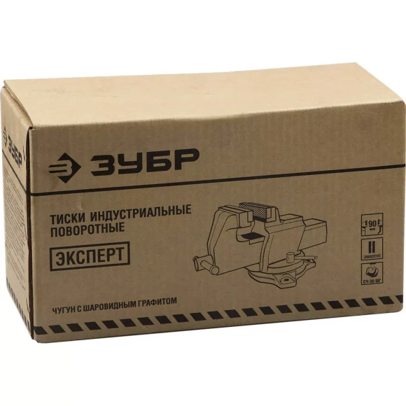 Тиски слесарные чугун 200мм Профессионал ЗУБР Тиски слесарные чугун 200мм Профессионал ЗУБР