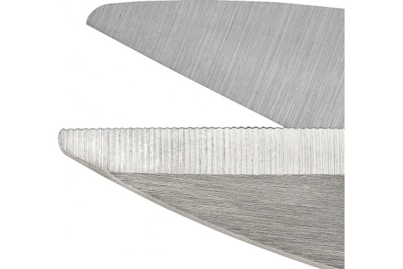 Ножницы OLFA хозяйственные большие из нержавеющей стали