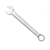 Ключ комбинированный INGCO 10мм,HCSPA101 INDUSTRIAL Ключ комбинированный INGCO 10мм,HCSPA101 INDUSTRIAL