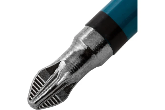 Бита PH2 х 90, сталь S2, 10 шт. Gross