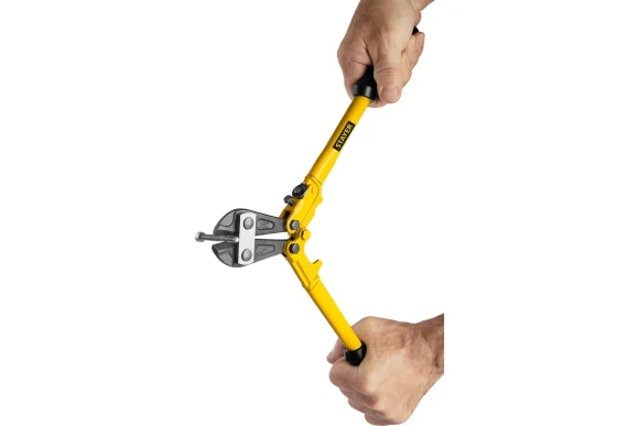 Болторез 350мм,рез 6/8мм STAYER Болторез 350мм,рез 6/8мм STAYER