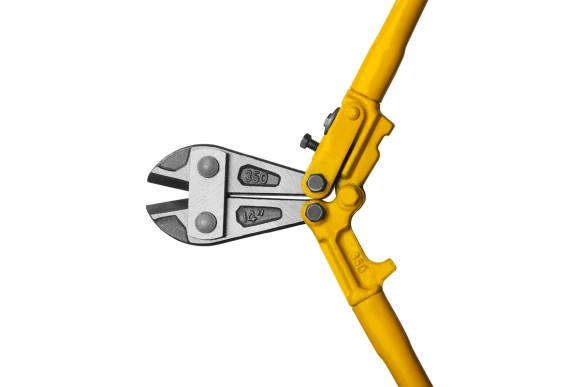 Болторез 350мм,рез 6/8мм STAYER Болторез 350мм,рез 6/8мм STAYER