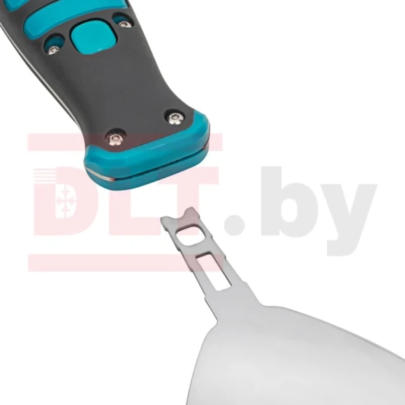 Набор шпателей со сменными лезвиями BIHUI (6 предметов) PTKSK6