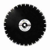 Диск алмазный по асфальту 500 х 25.4мм, сегмент. мокрый, Grand Asphalt Trio-Diamond Диск алмазный по асфальту 500 х 25.4мм, сегмент. мокрый, Grand Asphalt Trio-Diamond