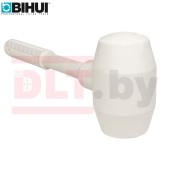 Киянка резиновая BIHUI 700гр.резина RMWS24 Киянка резиновая BIHUI 700гр.резина RMWS24