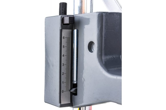 Стойка для дрели с тисками, 400мм STAYER Стойка для дрели с тисками, 400мм STAYER