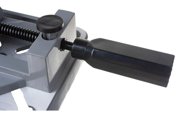 Стойка для дрели с тисками, 400мм STAYER Стойка для дрели с тисками, 400мм STAYER