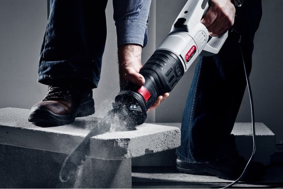 Пила сабельная ЗУБР ЗПС-850 Э, 850Вт, 150/12мм, 2800 ход/мин, в коробке Пила сабельная ЗУБР ЗПС-850 Э, 850Вт, 150/12мм, 2800 ход/мин, в коробке