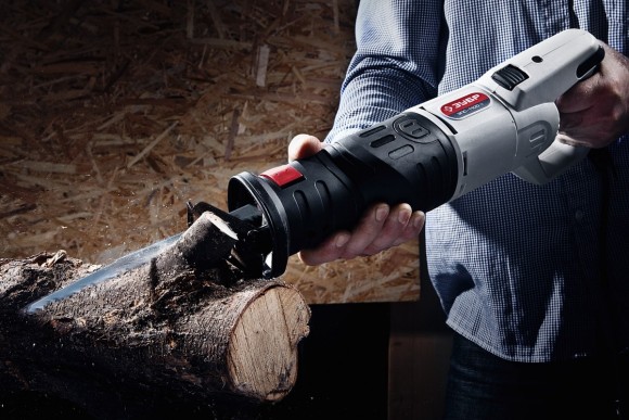 Пила сабельная ЗУБР ЗПС-850 Э, 850Вт, 150/12мм, 2800 ход/мин, в коробке Пила сабельная ЗУБР ЗПС-850 Э, 850Вт, 150/12мм, 2800 ход/мин, в коробке