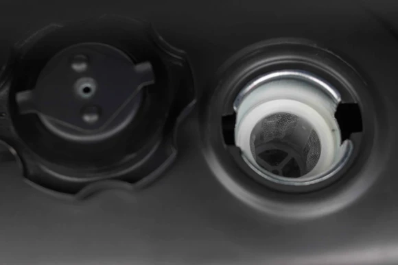 Пушка тепловая дизельная Air DH-36(36кВт,750м3/ч.,2,1л/ч,прям.нагрев,дисплей,манометр,дизель Verton