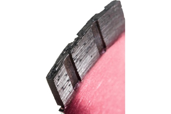 Диск алмазный по железобетону 150 х 22.2мм, турбосегмент. сухой/мокрый, HI803 Hilberg Диск алмазный по железобетону 150 х 22.2мм, турбосегмент. сухой/мокрый, HI803 Hilberg