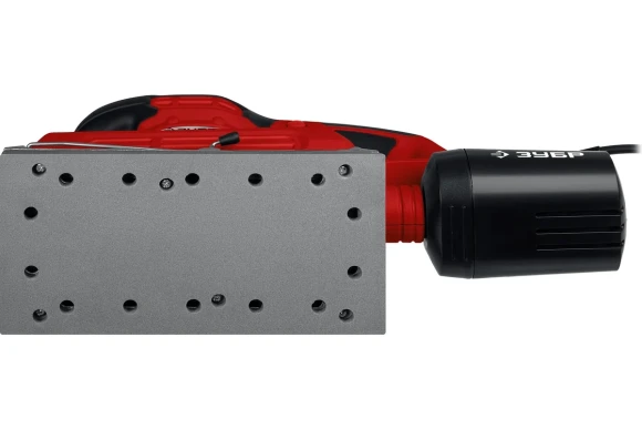 Виброшлифмашина ЗУБР ЗПШМ-300Э-02, 300Вт, 115*280мм, 6000-12000кол/мин, в коробке Виброшлифмашина ЗУБР ЗПШМ-300Э-02, 300Вт, 115*280мм, 6000-12000кол/мин, в коробке