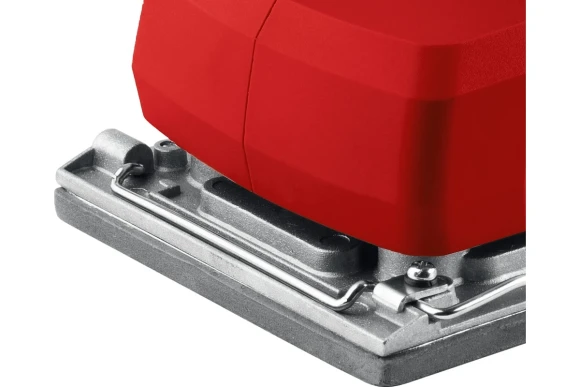 Виброшлифмашина ЗУБР ЗПШМ-300Э-02, 300Вт, 115*280мм, 6000-12000кол/мин, в коробке Виброшлифмашина ЗУБР ЗПШМ-300Э-02, 300Вт, 115*280мм, 6000-12000кол/мин, в коробке