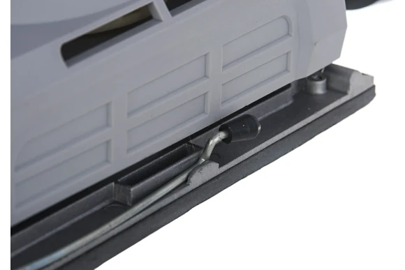 Виброшлифмашина ЗУБР ЗПШМ-300Э-02, 300Вт, 115*280мм, 6000-12000кол/мин, в коробке Виброшлифмашина ЗУБР ЗПШМ-300Э-02, 300Вт, 115*280мм, 6000-12000кол/мин, в коробке