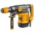 Перфоратор INGCO SDS Max  RH120068,1200Вт,8Дж,38мм+комплект INDUSTRIAL