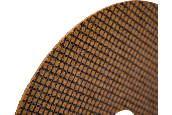 Диск отрезной по металлу/нержавейке 125 х 1.2 х 22.2мм, ПРОФОСНАСТКА Диск отрезной по металлу/нержавейке 125 х 1.2 х 22.2мм, ПРОФОСНАСТКА