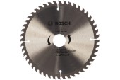 Диск пильный 190*30*24Т Дерево ECO BOSCH Диск пильный 190*30*24Т Дерево ECO BOSCH