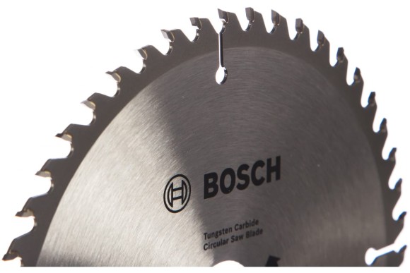Диск пильный 190*30*24Т Дерево ECO BOSCH Диск пильный 190*30*24Т Дерево ECO BOSCH