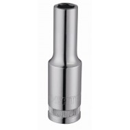 Головка удлиненная "SATA" - 1/2", 16 мм. Головка удлиненная "SATA" - 1/2", 16 мм.