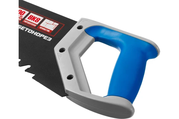 Пила по пенобетону 500 мм, шаг 20 мм, 22 зуб ЭКСПЕРТ ЗУБР Пила по пенобетону 500 мм, шаг 20 мм, 22 зуб ЭКСПЕРТ ЗУБР