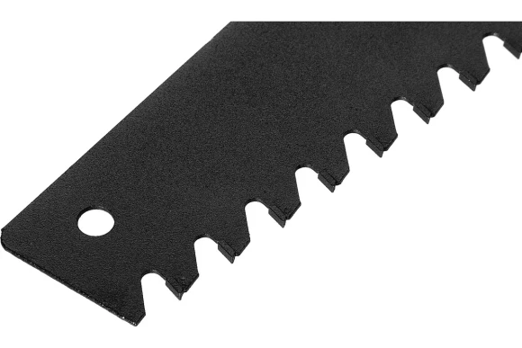 Пила по пенобетону 500 мм, шаг 20 мм, 22 зуб ЭКСПЕРТ ЗУБР Пила по пенобетону 500 мм, шаг 20 мм, 22 зуб ЭКСПЕРТ ЗУБР