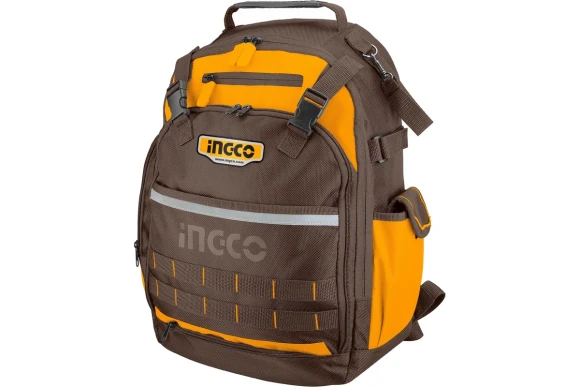 Рюкзак для инстр.INGCO HBP01028,28л Рюкзак для инстр.INGCO HBP01028,28л