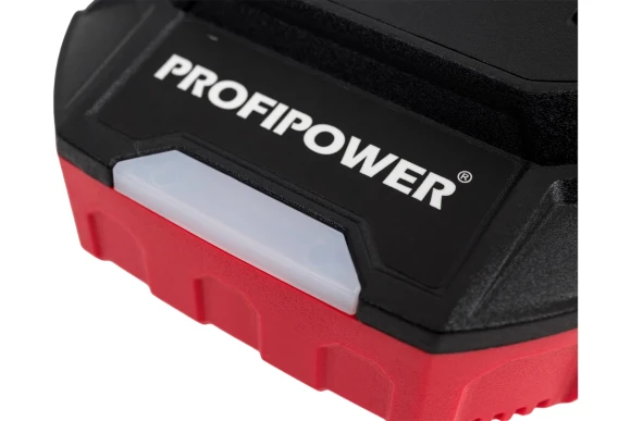 Зарядное устройство Profipower LI-18F ,LMS,2А,230В   A1163