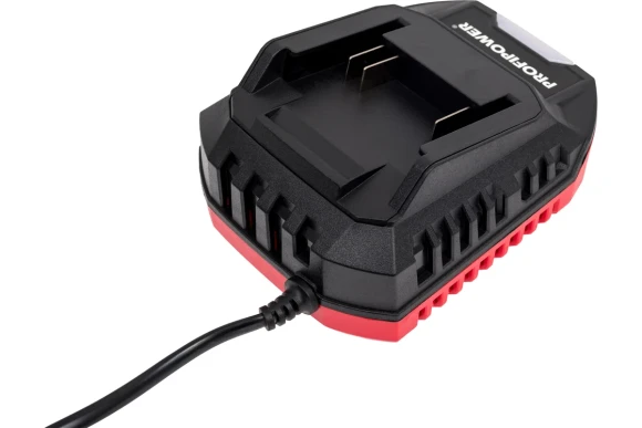 Зарядное устройство Profipower LI-18F ,LMS,2А,230В   A1163