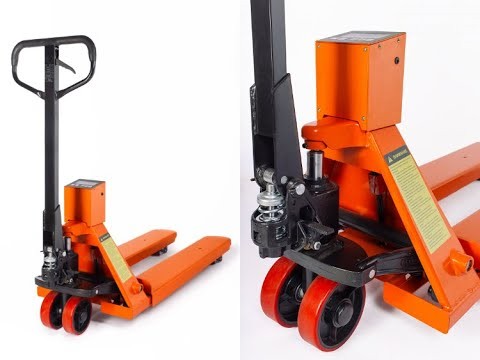 Тележка гидравлическая 2500 кг 1150 мм TOR CBY-CW2 с весами (полиуретановые колеса) Тележка гидравлическая 2500 кг 1150 мм TOR CBY-CW2 с весами (полиуретановые колеса)