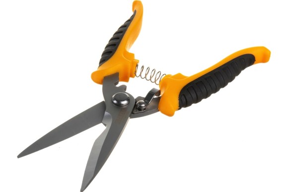 Ножницы универсальные STAYER COBRA 200 мм