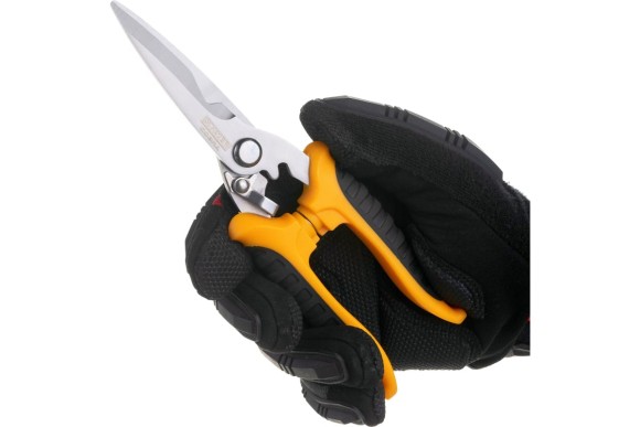 Ножницы универсальные STAYER COBRA 200 мм