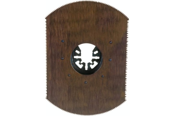 Полотно пильное универсальное Hilberg Multi-Function Bi-M 80*100 mm HR9181 Полотно пильное универсальное Hilberg Multi-Function Bi-M 80*100 mm HR9181