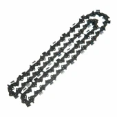 Цепь пильная "HUTERt" / шаг 0,325 / толщина 1,5 мм./ 72 звеньев